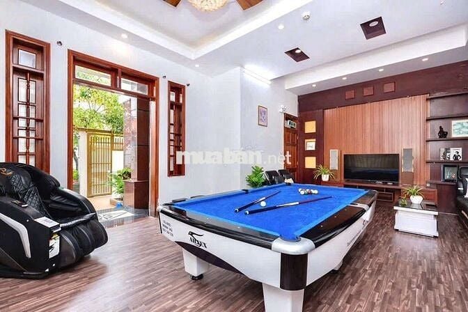 Cho thuê biệt thự hồ bơi 4PN full nội thất đầy đủ ở hoặc kinh doanh