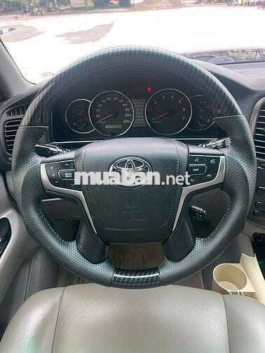 Toyota Land Cruiser 2004 GX.R 4.5 chất xe sưu tầm