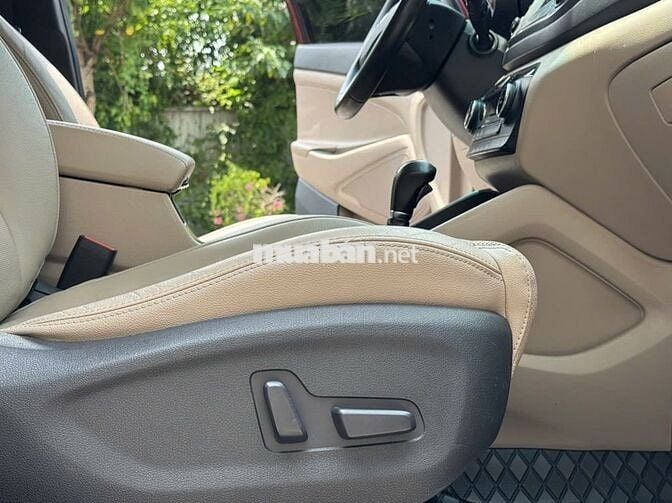 Hyundai Tucson 2018 1.6 AT Turbo xe quá đẹp luôn ạ