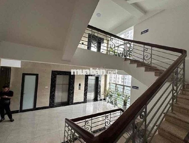 Bán căn hộ Chung cư, Hàm Nghi, Trung tâm, 75.5m3, Giá tốt 5.75tỷ