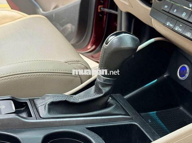Hyundai Tucson 2018 1.6 AT Turbo xe quá đẹp luôn ạ