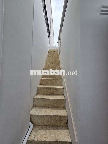 Cho thuê CHDV full nội thất 2PN, 60m2, sân thượng riêng, 8tr5