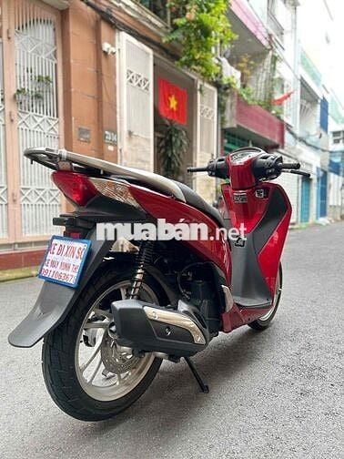 Sh150 2014 zin keng bao ra tên 46 củ
