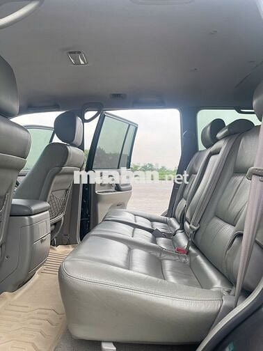 Toyota Land Cruiser 2004 GX.R 4.5 chất xe sưu tầm
