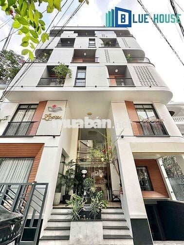 CHO THUÊ SIÊU PHẨM STUDIO CỰC MỚI BAN CÔNG CỰC LỚN NGAY SÂN BAY