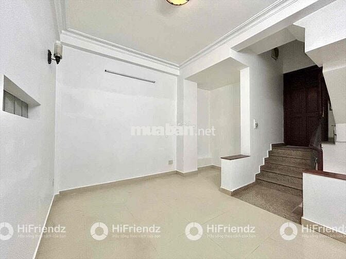 🏡 CHO THUÊ NHÀ NGUYÊN CĂN 4PN - HẺM Ô TÔ NGAY NGUYỄN TRỌNG LỘI QTB