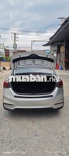 Hyundai Accent 2020 1.4MT - 40000 km