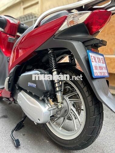 Sh150 2014 zin keng bao ra tên 46 củ