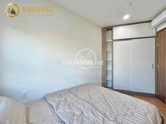 🌈 CĂN HỘ 1PN CỬA SỔ – NGAY CỬU LONG, SÁT SÂN BAY 🌈