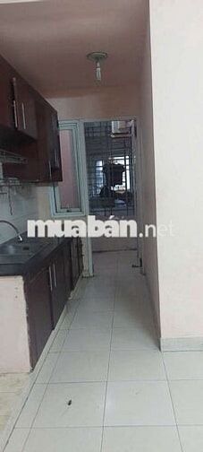 Căn hộ Lầu 7-Chung cư Thái An-QL1A-Trung Mỹ Tây-Q12.Dt 74m2~2,3ty