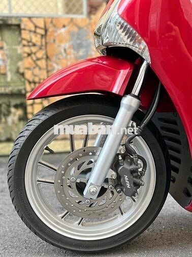 Sh150 2014 zin keng bao ra tên 46 củ