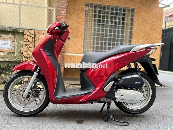 Sh150 2014 zin keng bao ra tên 46 củ