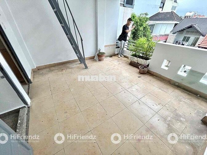 🏡 CHO THUÊ NHÀ NGUYÊN CĂN 4PN - HẺM Ô TÔ NGAY NGUYỄN TRỌNG LỘI QTB
