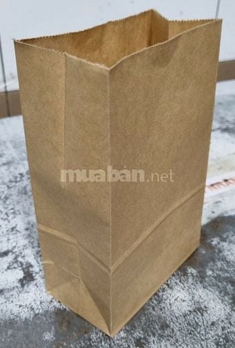 Thiết kế, in, gia công túi giấy, hộp giấy, hộp carton