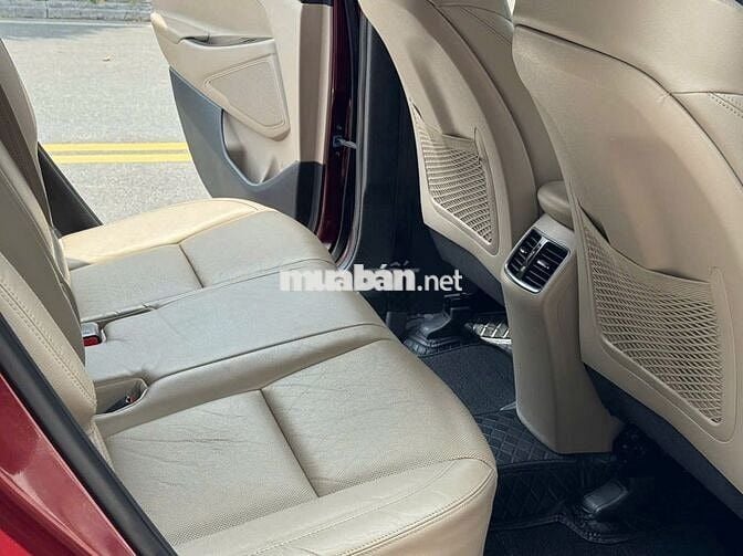 Hyundai Tucson 2018 1.6 AT Turbo xe quá đẹp luôn ạ