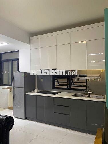 Cho thuê căn hộ 1PN Full nội thất tại CC Era Town Quận 7 giá 7,5 triệu