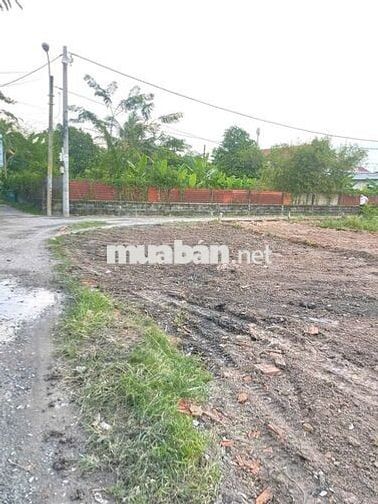 💥 BÁN LIỀN GIÁ 550TR❗102,7M² GẤP LÔ ĐẤT TÂN AN HỘI TRUNG TÂM CỦ CHI 💥