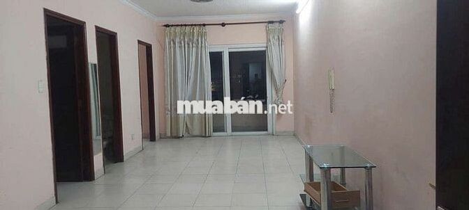Căn hộ Lầu 7-Chung cư Thái An-QL1A-Trung Mỹ Tây-Q12.Dt 74m2~2,3ty