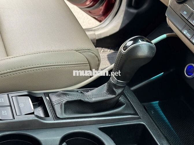 Hyundai Tucson 2018 1.6 AT Turbo xe quá đẹp luôn ạ