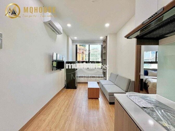 🌈 CĂN HỘ 1PN CỬA SỔ – NGAY CỬU LONG, SÁT SÂN BAY 🌈