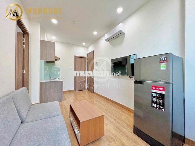 🌈 CĂN HỘ 1PN CỬA SỔ – NGAY CỬU LONG, SÁT SÂN BAY 🌈