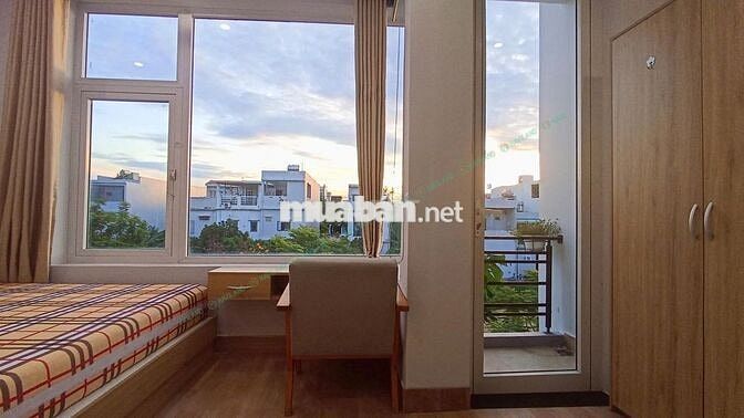 CĂN HỘ FULL NỘI THẤT GẦN TRƯỜNG ĐẠI HỌC KINH TẾ NGUYỄN XIỂN ĐÀ NẴNG
