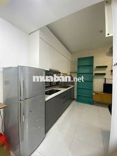 Cho thuê căn hộ 1PN Full nội thất tại CC Era Town Quận 7 giá 7,5 triệu