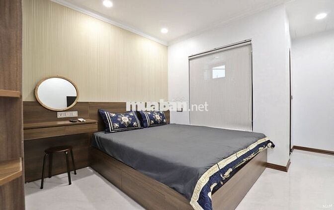Cho thuê 2n2wc Phố Nam Tràng - Trúc Bạch, full đồ đẹp, giá 19 triệu