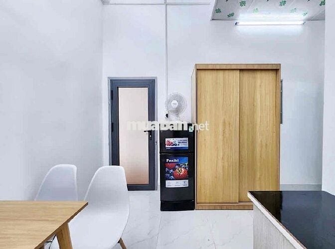 💥 CHO THUÊ 1 PHÒNG NGỦ TÁCH BẾP MÁY GIẶT RIÊNG NGAY ETOWN CỘNG HOÀ
