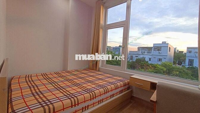 CĂN HỘ FULL NỘI THẤT GẦN TRƯỜNG ĐẠI HỌC KINH TẾ NGUYỄN XIỂN ĐÀ NẴNG