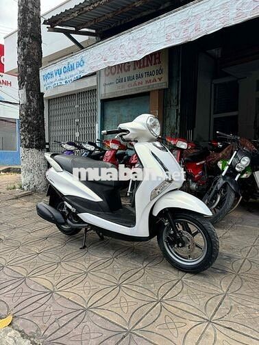 YAMAHA LATTE FI (2020) BS:65M1:CẦN THƠ
