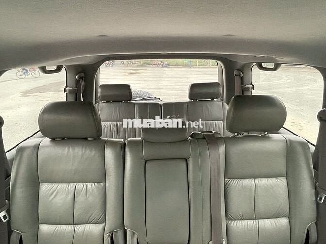Toyota Land Cruiser 2004 GX.R 4.5 chất xe sưu tầm