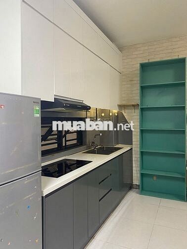Cho thuê căn hộ 1PN Full nội thất tại CC Era Town Quận 7 giá 7,5 triệu