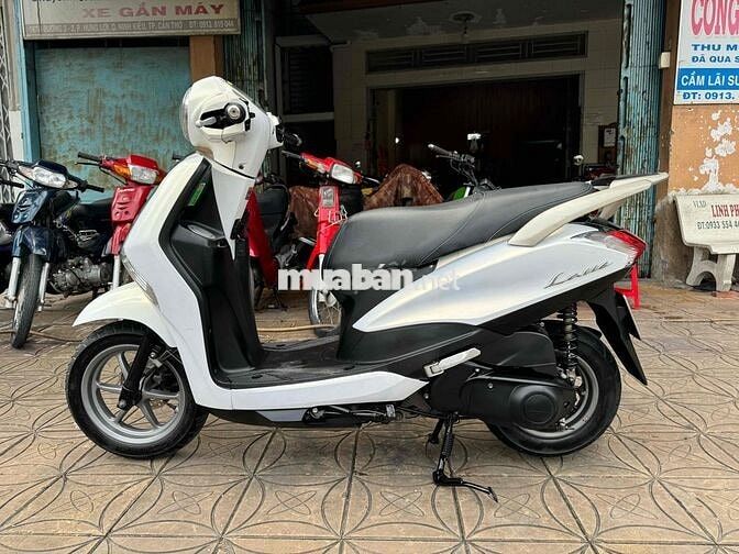 YAMAHA LATTE FI (2020) BS:65M1:CẦN THƠ