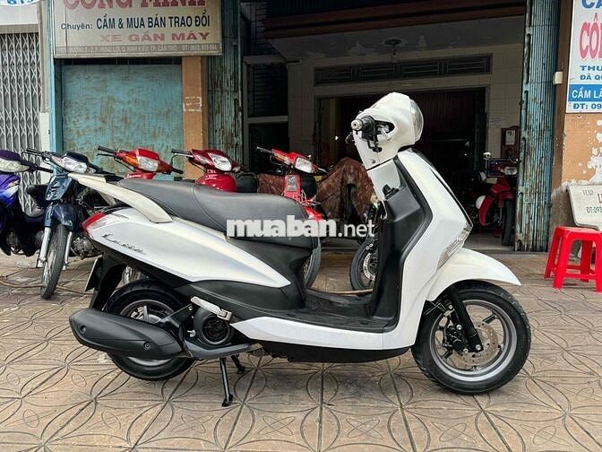 YAMAHA LATTE FI (2020) BS:65M1:CẦN THƠ