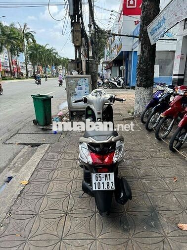 YAMAHA LATTE FI (2020) BS:65M1:CẦN THƠ