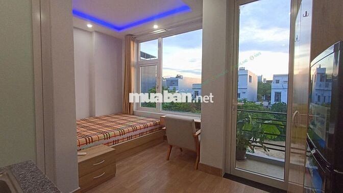 CĂN HỘ FULL NỘI THẤT GẦN TRƯỜNG ĐẠI HỌC KINH TẾ NGUYỄN XIỂN ĐÀ NẴNG