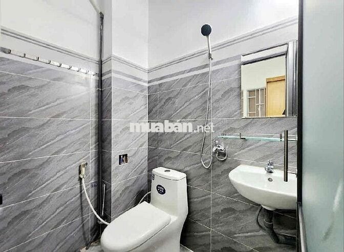 💥 CHO THUÊ 1 PHÒNG NGỦ TÁCH BẾP MÁY GIẶT RIÊNG NGAY ETOWN CỘNG HOÀ