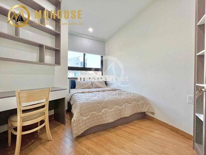 🌈 CĂN HỘ 1PN CỬA SỔ – NGAY CỬU LONG, SÁT SÂN BAY 🌈