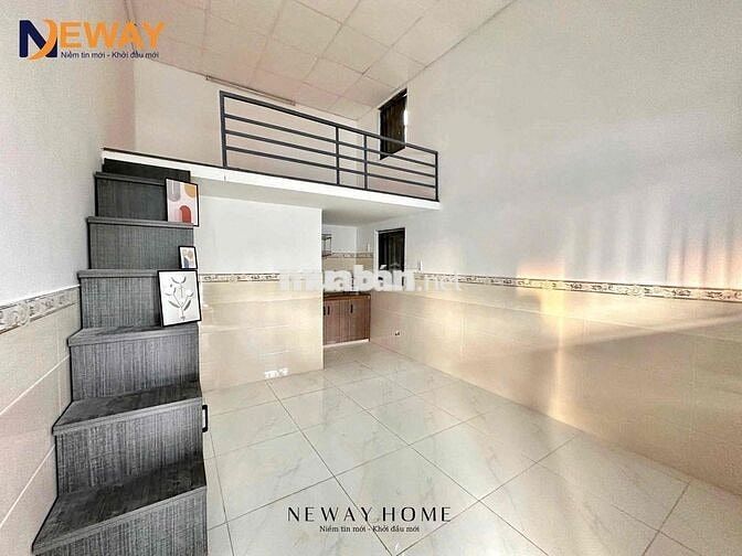 PHÒNG TRỌ MỚI XÂY 100% - Sẳn máy lạnh - Ngay Ngã 4 Hoà Bình - Tô Hiệu