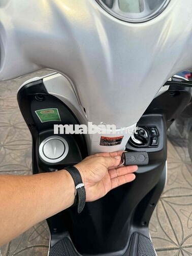 YAMAHA LATTE FI (2020) BS:65M1:CẦN THƠ