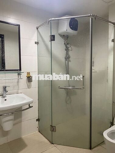 Cho thuê căn hộ 1PN Full nội thất tại CC Era Town Quận 7 giá 7,5 triệu