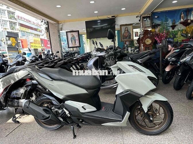VARIO 160 ABS 2022 XXM Đèn Bi Cầu BSTP Chính Chủ