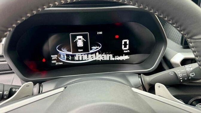Toyota Raize 2024 - 211 km lướt như mới