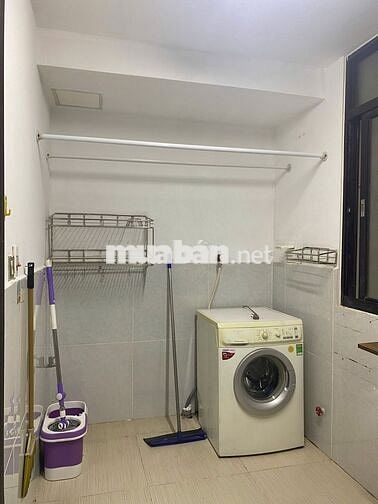 Cho thuê căn hộ 1PN Full nội thất tại CC Era Town Quận 7 giá 7,5 triệu