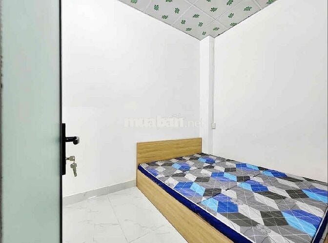 💥 CHO THUÊ 1 PHÒNG NGỦ TÁCH BẾP MÁY GIẶT RIÊNG NGAY ETOWN CỘNG HOÀ