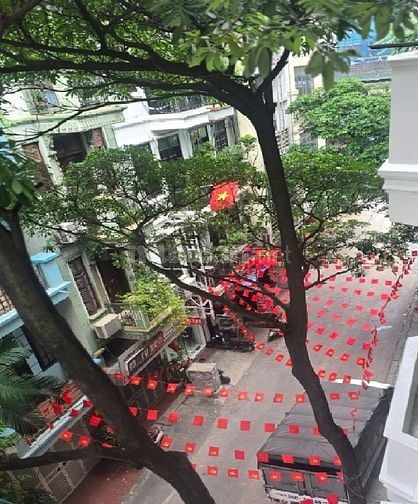  Bán gấp nhà Phân lô Thanh Xuân, 2 mặt ngõ ô tô, diện tích 55m2