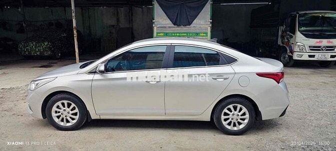 Hyundai Accent 2020 1.4MT - 40000 km