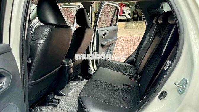 Toyota Raize 2024 - 211 km lướt như mới