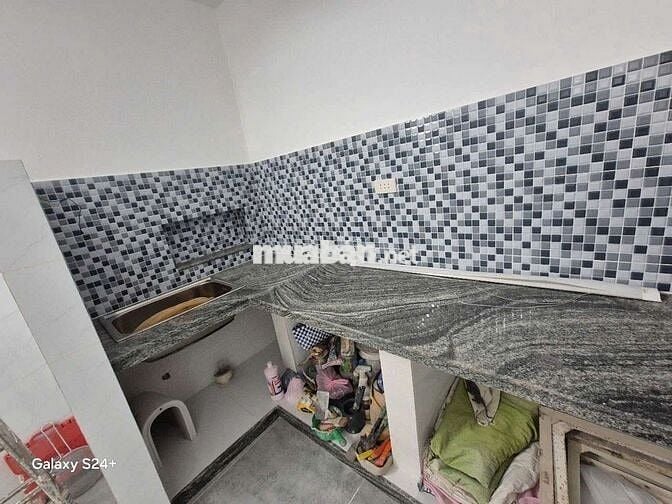 Bán nhà tiện kinh doanh CHDV đường Âu Dương Lân P3 Q8